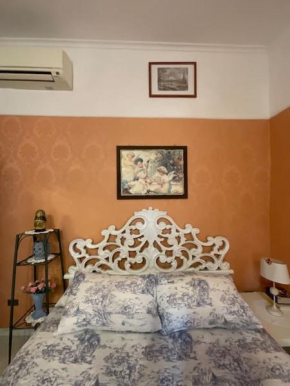 Otium Stabianum- Appartamento centro città -